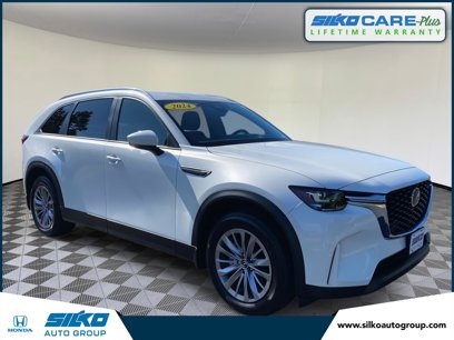 Used 2024 MAZDA CX-90 3.3 Turbo w/ Select Package
