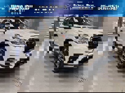 Certified 2022 Subaru Ascent Touring
