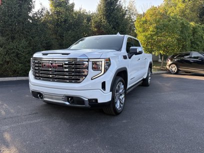 Used 2022 GMC Sierra 1500 Denali w/ Denali Reserve Package