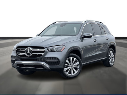 Used 2022 Mercedes-Benz GLE 350
