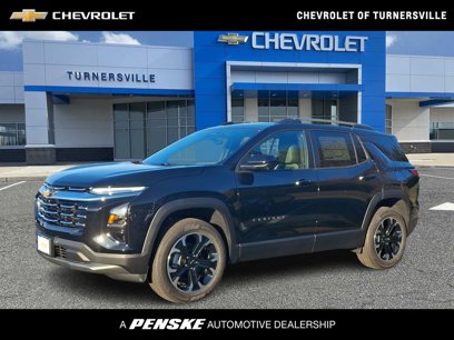 New 2025 Chevrolet Equinox LT w/ Convenience Package II