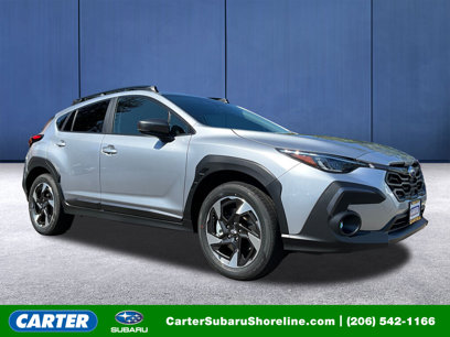 New 2025 Subaru Crosstrek 2.5i Limited