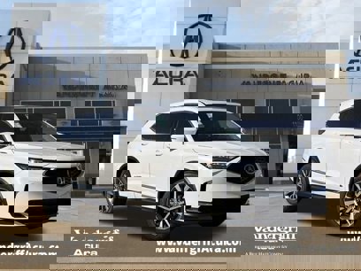 Used 2025 Acura MDX FWD w/ Technology Package