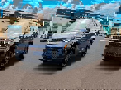 New 2025 Hyundai Santa Fe Calligraphy