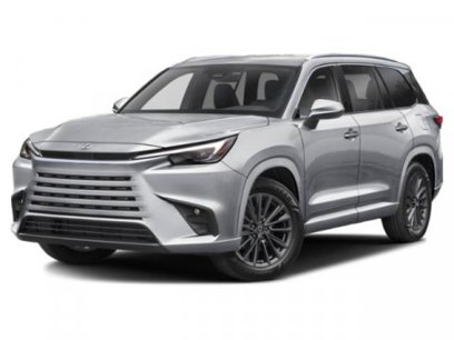 New 2024 Lexus TX 350 AWD w/ Technology Package