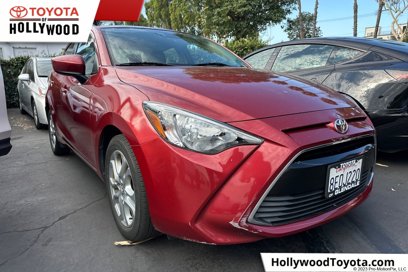 Used 2018 Toyota Yaris iA
