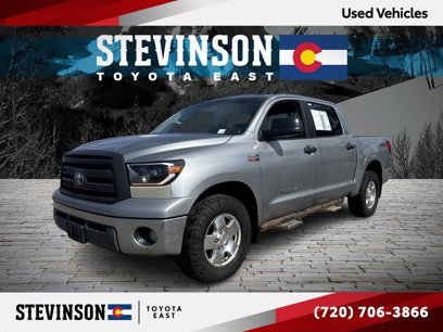 Used 2008 Toyota Tundra SR5