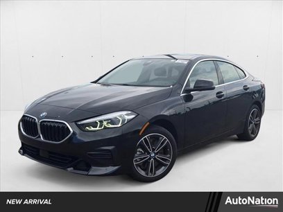 Used 2024 BMW 228i xDrive Gran Coupe
