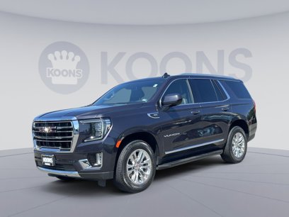 Used 2023 GMC Yukon SLT