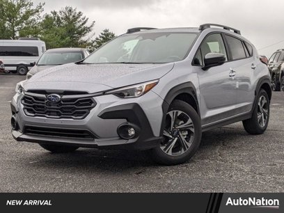 New 2025 Subaru Crosstrek 2.5i Premium
