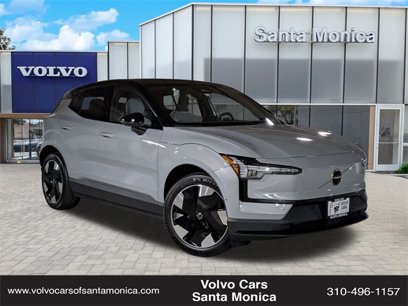 New 2025 Volvo EX30 Ultra