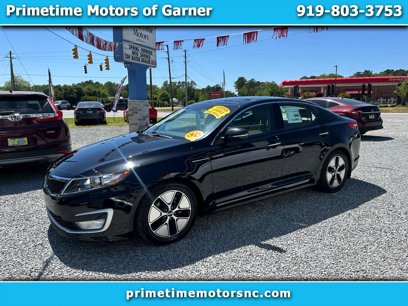 Used 2013 Kia Optima EX