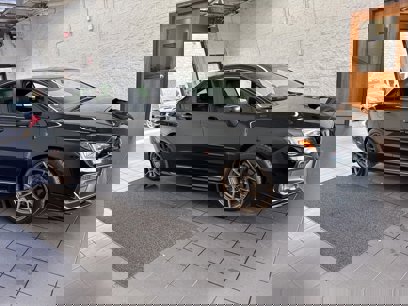 Used 2020 Subaru WRX Limited w/ Popular Package #3 (IZT)