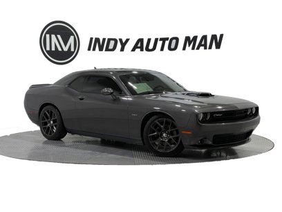 Used 2016 Dodge Challenger R/T