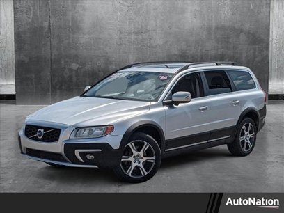 Used 2014 Volvo XC70 T6