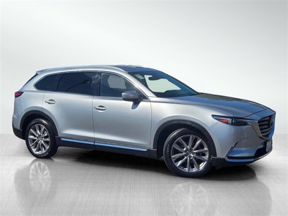 Used 2021 MAZDA CX-9 Grand Touring
