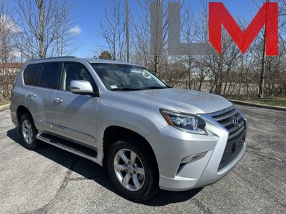 Used 2016 Lexus GX 460