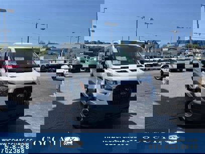 New 2025 Ford Transit 150 Low Roof