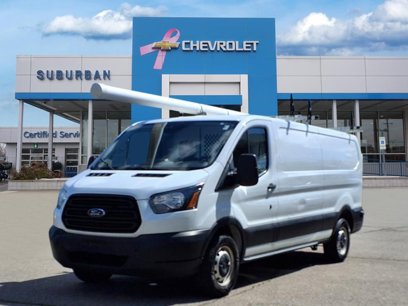Used 2019 Ford Transit 250 148 Low Roof