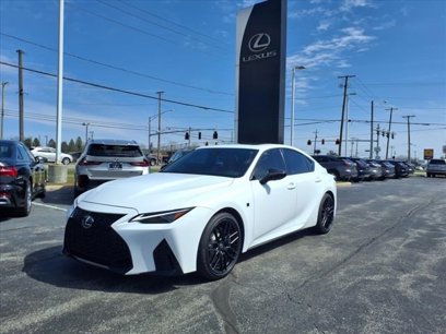 Used 2024 Lexus IS 500 w/ Accessory Package 2