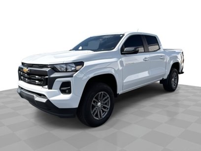 Used 2023 Chevrolet Colorado LT w/ LT Convenience Package II