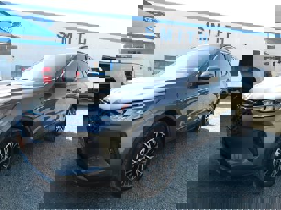 New 2024 Ford Escape SE