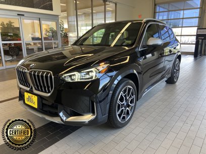 Used 2023 BMW X1 xDrive28i