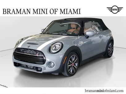 Certified 2021 MINI Cooper S