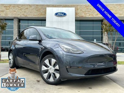 Used 2023 Tesla Model Y Long Range
