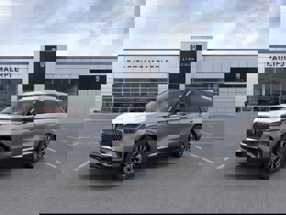 New 2025 Lincoln Aviator AWD w/ Equipment Group 101A