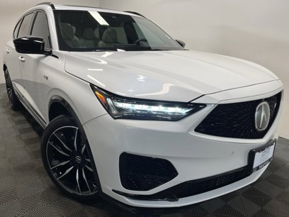 Used 2024 Acura MDX Type S