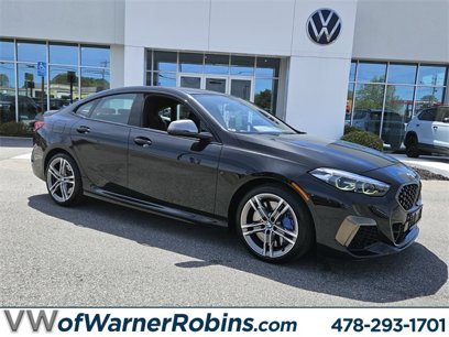 Used 2020 BMW M235i xDrive Gran Coupe