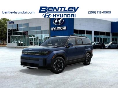New 2025 Hyundai Santa Fe SEL