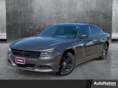 Used 2020 Dodge Charger SXT