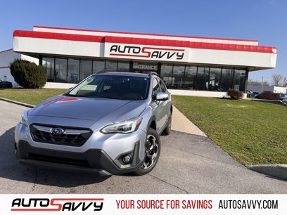 Used 2023 Subaru Crosstrek 2.5i Limited
