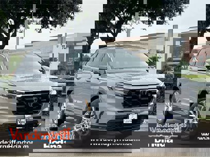 Used 2023 Honda CR-V EX