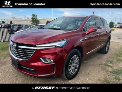 Used 2024 Buick Enclave Premium
