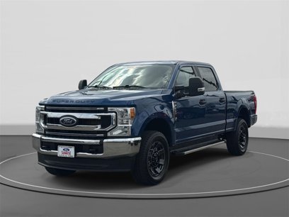 Certified 2022 Ford F250 XL w/ STX Appearance Package