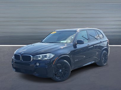 Used 2018 BMW X5 xDrive35i