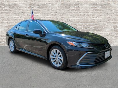 Used 2023 Toyota Camry LE