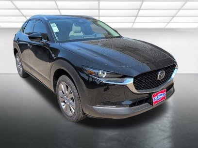 Used 2025 MAZDA CX-30 AWD 2.5 S w/ Premium Package