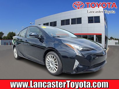 Used 2017 Toyota Prius Three Touring