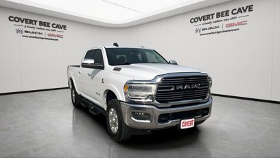 Used 2022 RAM 2500 Laramie