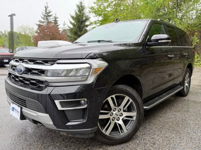 Used 2023 Ford Expedition Limited