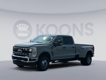 New 2025 Ford F350 XLT