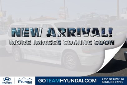 Used 1994 Chrysler Town & Country