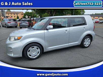 Used 2013 Scion xB
