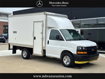 Used 2019 Chevrolet Express 3500 w/ Power Convenience Package