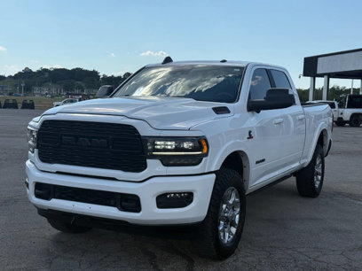 Used 2021 RAM 2500 Limited