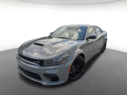 Used 2023 Dodge Charger Scat Pack